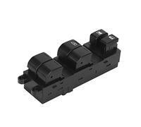 For Nissan For Sentra For Pathfinder Electric Power Window Master Control Switch Button Console 25401-ZJ60A 25401-ZJ80A 25401ZJ60A Electric Window Switch Button