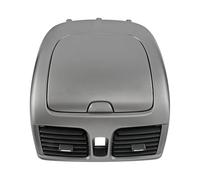 For Nissan For Sentra For Sunny 2000-2006 68260-5M002 Car Central Dashboard AC Air Conditioner Vent Outlet Panel Grille