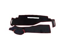 For Nissan For Serena C27 2016-2022 2024-Present Dashboard Cover Dash Mat Board Pad Carpet