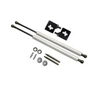 For Nissan For Silvia S13 240SX 200SX 180SX 1989-1994 Front Hood Bonnet Modify Gas Struts Lift Support Shock Damper Absorber Rod Bar GFVFGNLNNA(3)