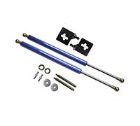 For Nissan For Silvia S13 240SX 200SX 180SX 1989-1994 Front Hood Bonnet Modify Gas Struts Lift Support Shock Damper Absorber Rod Bar GFVFGNLNNA(2)