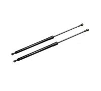 For Nissan For Skyline GT-R R33 1995-1998 Front Bonnet Hood Modify Gas Struts Carbon Fiber Spring Damper Lift Support Absorber Bonnet Gas Lift Struts(Yellow)