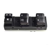For Nissan For Sunny Electric Window Switch Front Left Side, Part Number 254013AWOA Compatible with Various Models