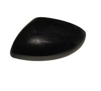 For Nissan For Sylphy For Sentra 14th Generation 2020-2024 Car Reversing Mirrors Cover Rearview Mirror(Obsidian black Left)