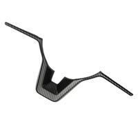 For Nissan For Sylphy For Sentra 2020 Car Interior Trim Strips Gear Shift Knob Window Lift Panel Switch Cover Interior Decoration Trim(D)