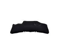 for Nissan for Sylphy for Sentra B17 7th Gen 2013~2019 Car Hood Engine Insulation Pad Liner Cotton Soundproof Part Cover Heat Sound Deadening Mat Car