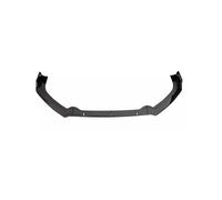 For Nissan For Teana For Altima 2019-2022 Front Bumper Spoiler Lip Lower Body Kit Diffuser Splitter Tuning Guard Front Diffuser(Gloss Black)