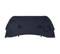 for Nissan for Teana for Altima L33 2013-2018 Front Hood Engine Sound Pad Insulation Cotton Cover Mat Soundproof