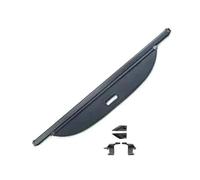 For Nissan For Terra For X-Terra D23 2018-2024 Car Trunk Curtain Cover Retractable Luggage Rack Partition Shelter Auto Accessories Car Trunk Cargo Cover