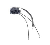 For Nissan For Tiida 2005-2009 For Versa 2007-2013 Door Lock Latch Actuator Motor Driver Side Rear Right 82500EL00B Boot Lid Lock