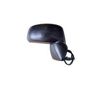 For Nissan For Tiida 2005-2010 Auto Rearview Mirror Assembly 5-wire (not Suitable For The Mexican Version Of The Car) Complete Wing Mirrors(Cool Purple R)