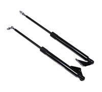 For Nissan For Tiida C11 2005-2011 1.6L 2pcs Rear Trunk Tailgate Lift Boot Shock Gas Spring Strut Bars 90451ED000 Boot Gas Struts