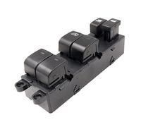 For Nissan For Tiida C11 For Sc11 For C11Z For Versa Front Left Driver Side Car Electric Power Window Master Switch 25401-Ed500 25401Ed500