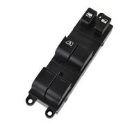 For Nissan For Tiida C11 Sc11 C11Z For Versa S Sl 2007-2010 25411Ax010 25401Ed500 Power Window Master Switch