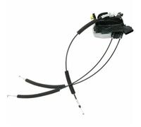 for Nissan for Tiida C12 for Micra K13 for March X-Trail T31 for Sentra B16 for Versa Front Left Door Latch Lock Actuator Door Lock Actuator