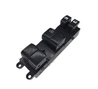 For Nissan For Tiida For Rogue For Versa For Teana 25411-AX010 25401-ED500 Electric Window Switch Glass Control Lifter Button