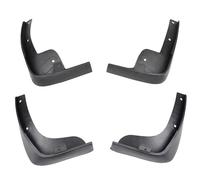 For Nissan For Tiida For Versa C11 2007-2011 Hatchback For Latio Splash Guards Mud Flap Mudguards Fender FIXCOR