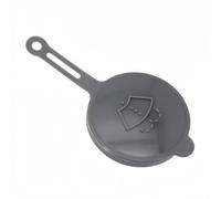 For Nissan For Titan Windshield Washer Fluid Cap | OE For Fit 28913-JX00A, For Durable Plastic Washer For Tank Lid, Leak-Proof Seal, Easy Install, Direct Replacement(Gray)