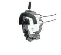 for Nissan for Versa 2007-2012 937-280 Front Rear Left Right Central Door Latch Lock Actuator 937-281 937-282 937-283 Door Lock Actuator Latch(1X Front Left)