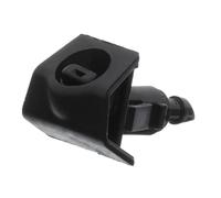 for Nissan for Versa 2009-2012 Replacement Car Windshield Washer Nozzle Car Windshield Washer Pump 28931-Zw80A