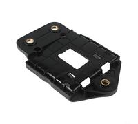 For Nissan For Versa 2020 2021 Blind Spot Sensor Holder Rear Left Quarter Panel Plastic Replacement Part 28453 9PB0F