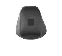 For Nissan For X For Trail For Rogue 2009-2013 Car Accessories Interior Center Control Armrest Box Cover Protective Trim Box(B Black)