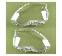 For Nissan For X-Trail 2011 2012 2013 Car Accessories Headlamp Lamp Cover Transparent Lampshade Headlight Shell Lens Plexiglass Car Front Headlight Cover(2PCS left and right)