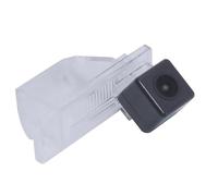 For Nissan For X-Trail 2012 CCD 170 Degree Night Vision Car Reverse Rear View Backup Waterproof Camera Parking Assist Backup Camera