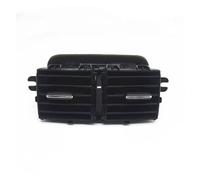 For Nissan For X-Trail 2014 2015 2016 2017 2018 2019 2020 For Qashqai Car Rear Air Conditioner Conditioning Outlet Vent A/C Vent(Electroplated)