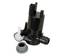 for Nissan for X-Trail for Rogue 2014-2019 Windshield Washer Pump 12V 28920-8995A 28920-8995B Washer Pump
