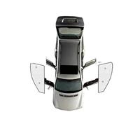 For Nissan For X-Trail For T33 For Rogue For E-Power 2022-2025 Sun Visor Car Windshield Sunshade Cover Window Shades Car Sunshade(Front Windows)