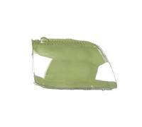 For Nissan For X-Trail T03 2001 2002 2003-2007 Headlamp Cover Transparent Headlight Shell Replace Lampshade MNGNCBXWK(1PCS right side)