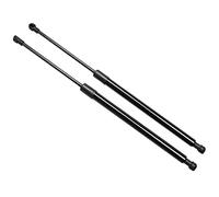 For Nissan For X-Trail T31 2007-2014 Rear Tailgate Boot Gas Springs Struts Shock Lift Supports Rod Arm Bar Trunk Struts Kit GFVFGNLNNA