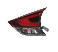 For Nissan For X-trail T32 2014 2015-2020 Car Brake Stop Rear Tail Lamp Left And Right Auto Bumper Light(Right inner)
