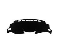 For Nissan For X-Trail T32 2014-2020 Car Dashboard Cover Avoid Light Pad Instrument Panel Mat Carpets Car Door Groove Mats