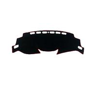 For Nissan For X-Trail T32 2014-2020 Car Dashboard Cover Avoid Light Pad Instrument Panel Mat Carpets Car Door Groove Mats