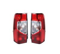 For NISSAN For XTERRA For PALADIN N50 2005-2015 Rear Bumper Tail Light Stop Brake Lamp Turn Signal Fog(Left and Right)