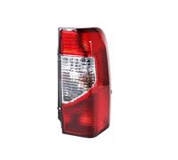 For NISSAN For XTERRA For PALADIN N50 2005-2015 Rear Bumper Tail Light Stop Brake Lamp Turn Signal Fog(Only Right)
