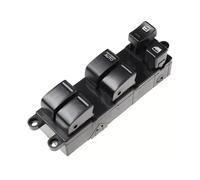 For Nissan For Xtrail T30 MK1 2002 2003 2004 2005 2006 2007 25401EQ305 Driver Side Master Window Controller Lifter Switch Power Window Control Button