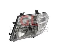 FOR NISSAN FRONTIER 2010-2021 Headlight Headlamp Left Electric 260605X10B New