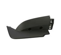 for Nissan Frontier Off-Road 2005-2008 & SE 2005-2010 XE 2005-2011 LE 2005-2012 PRO-4X 2009-2012 S/SL/SV 2011-2012 Front Bumper Air Spoiler Right Assembly Black
