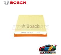 Air filter Filter Insert F 026 400 014 BOSCH for RENAULT OPEL NISSAN