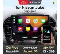 For Vauxhall Mokka 1 2012-2016 Sat Nav DAB+ Radio Car Stereo Android 13 WIFI RDS