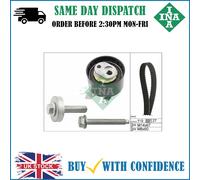 For Nissan Juke 2010-2019 1.5d Ina Timing Belt Kit 530060710