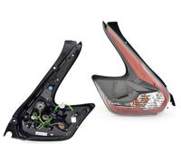 FOR NISSAN JUKE 2014-2019 TAIL LAMP LIGHT STOP SIGNAL RIGHT VALEO 26550BV80A