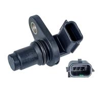 FOR NISSAN JUKE LAFESTA CAMSHAFT-/ CRANKSHAFT SENSOR INC O-RING