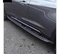 For Nissan Kicks 2016-2020,Car Side Peda Side Step Anti Scratch Protector Running Board Kit