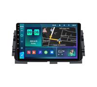 For Nissan Kicks Micra P15 2016-2020 Car Radio Android Inch Touch Screen Built-in Wireless CarPlay Android Auto BT DSP FM AM RDS Mirror Link Navigation GPS DAB HiFi Backup Camera SWC(M150S)