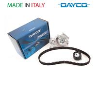 For Nissan Kubistar 1.2 16V Petrol Timing Belt & Water Pump Kit KTBWP3210 Dayco