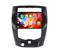 For Nissan Livina 2007-2016 Car Stereo Android 12 10 Inch Touch Screen With Wireless CarPlay Android Auto Support RDS DSP Mirror Link WiFi 4G GPS Navi HiFi DAB Bluetooth Backup Camera SWC(150S)